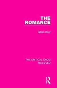 Produktbild: Beer, G: The Romance