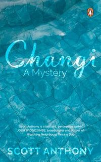 Produktbild: Changi: A Mystery