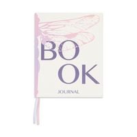 Produktbild Bookjournal Booklover