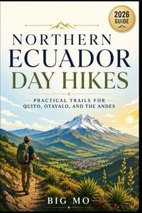 Produktbild: Northern Ecuador Day Hikes