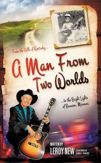Produktbild: A Man from Two Worlds