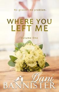 Produktbild: Where You Left Me, Vol. 1