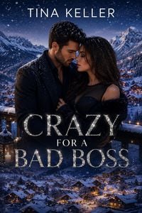 Produktbild: Crazy for a Bad Boss