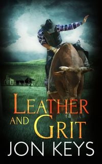 Produktbild: Leather and Grit