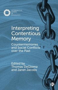 Produktbild: Interpreting Contentious Memory