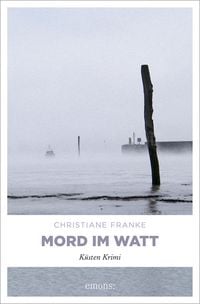 Produktbild: Mord im Watt