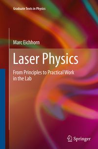 Produktbild: Laser Physics