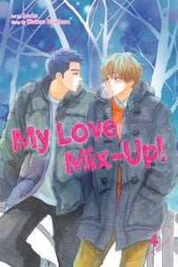 Produktbild: My Love Mix-Up!, Vol. 4