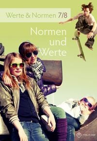 Produktbild: Normen und Werte