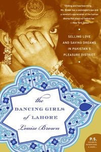 Produktbild: The Dancing Girls of Lahore