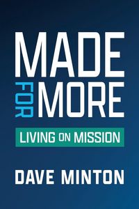 Produktbild: Made for More