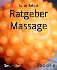 Produktbild: Ratgeber Massage