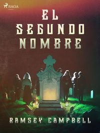 Produktbild: El segundo nombre