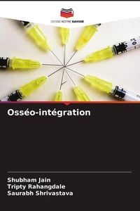 Produktbild: Oss&eacute;o-int&eacute;gration