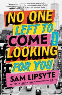 Produktbild: No One Left to Come Looking for You