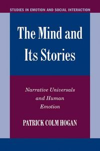 Produktbild: The Mind and Its Stories