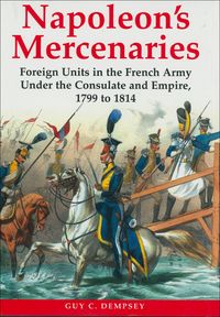 Produktbild: Napoleon's Mercenaries
