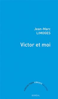 Produktbild: Victor et Moi : Enseigner Pour Se Venger