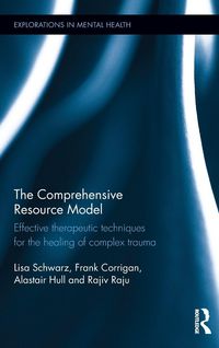 Produktbild: The Comprehensive Resource Model