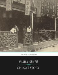 Produktbild: China's Story