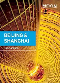 Produktbild: Gordon, S: Moon Beijing & Shanghai