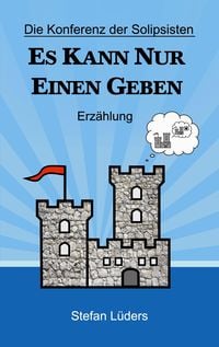 Produktbild: Die Konferenz der Solipsisten