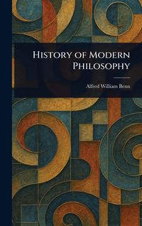 Produktbild: History of Modern Philosophy