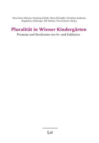 Produktbild: Hover-Reisner, N: Pluralit&auml;t in Wiener Kinderg&auml;rten