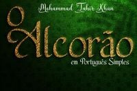 Produktbild: O Alcor&atilde;o em Portugu&ecirc;s Simples