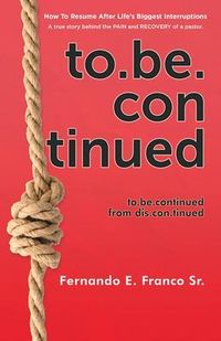 Produktbild: To.be.continued