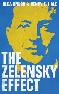 Produktbild: The Zelensky Effect