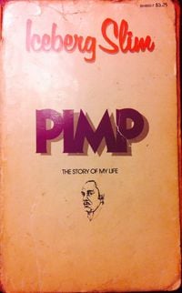 Produktbild: The Pimp