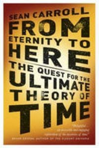 Produktbild: Carroll, S: From Eternity to Here
