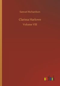 Produktbild: Clarissa Harlowe