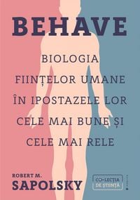Produktbild: Behave