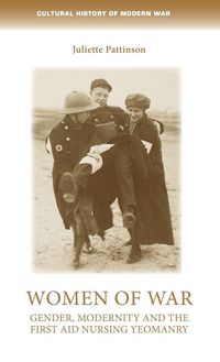 Produktbild: Women of war