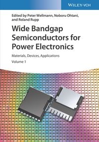 Produktbild: Wide Bandgap Semiconductors for Power Electronics