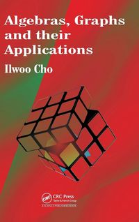 Produktbild: Algebras, Graphs and their Applications