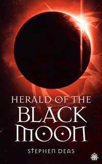 Produktbild: Herald of the Black Moon