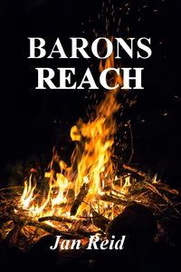 Produktbild: Barons Reach