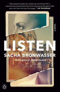 Produktbild: Listen