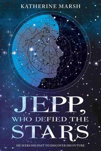 Produktbild: Jepp Who Defied The Stars