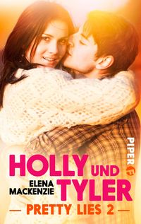 Produktbild: Holly und Tyler