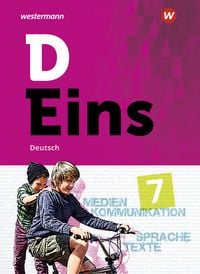 Produktbild: D Eins - Deutsch