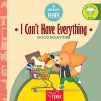 Produktbild: I Can't Have Everything