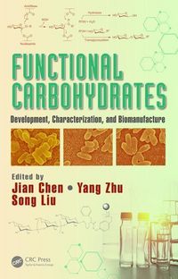 Produktbild: Functional Carbohydrates