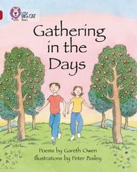 Produktbild: Gathering in the Days