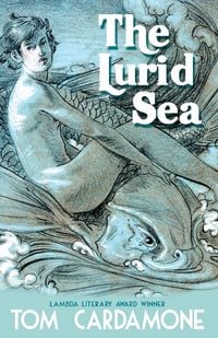 Produktbild: The Lurid Sea