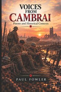 Produktbild: Voices From Cambrai