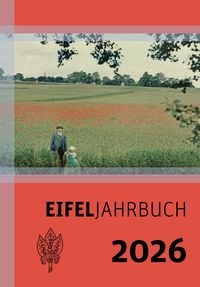 Produktbild: Eifeljahrbuch 2026